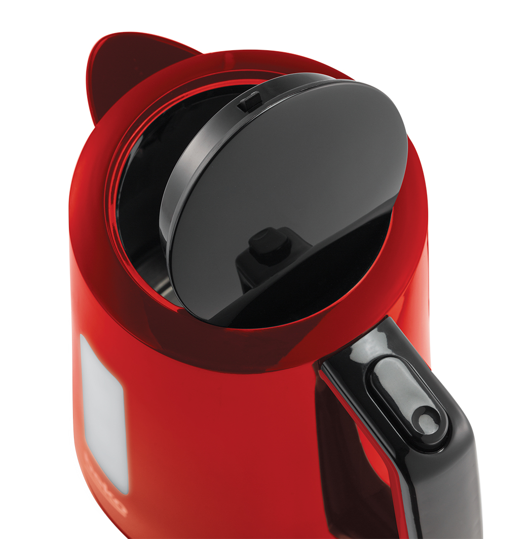 Beko WKM4226R electric kettle – image 3