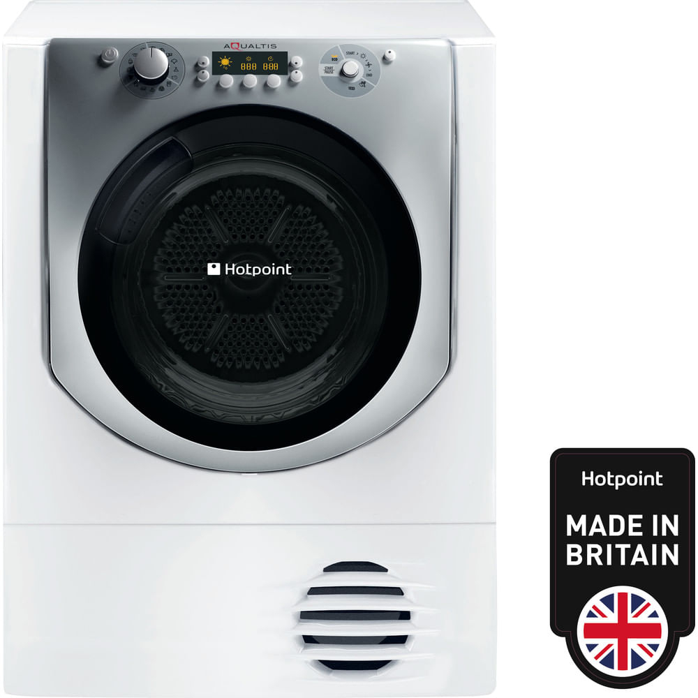 Hotpoint AQC9 BF7 E1 — vue 1 sur 8