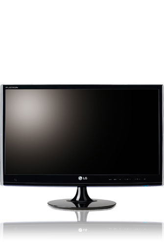 LG M2380D computer monitor