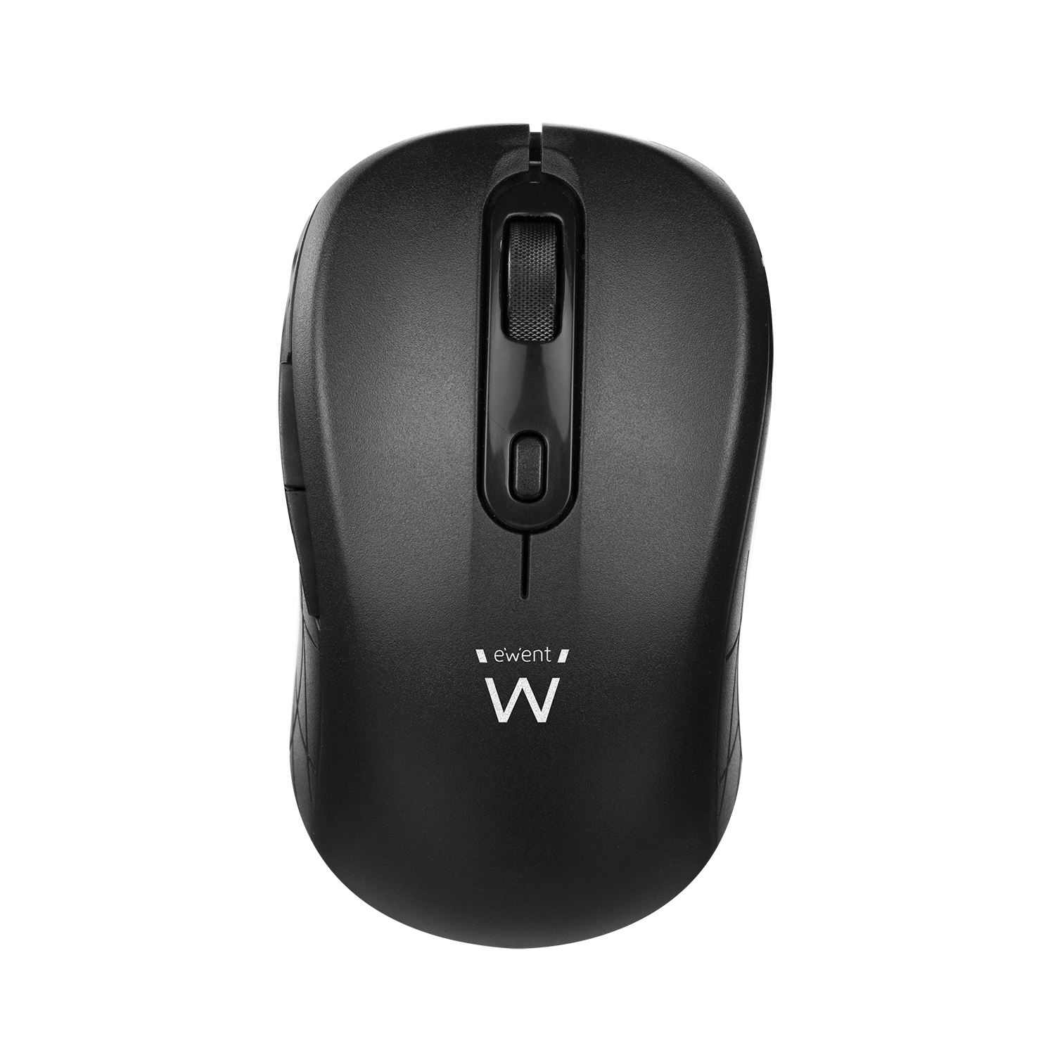 Ewent EW3193 keyboard Mouse included Universal RF Wireless QWERTY US International Black – image 5