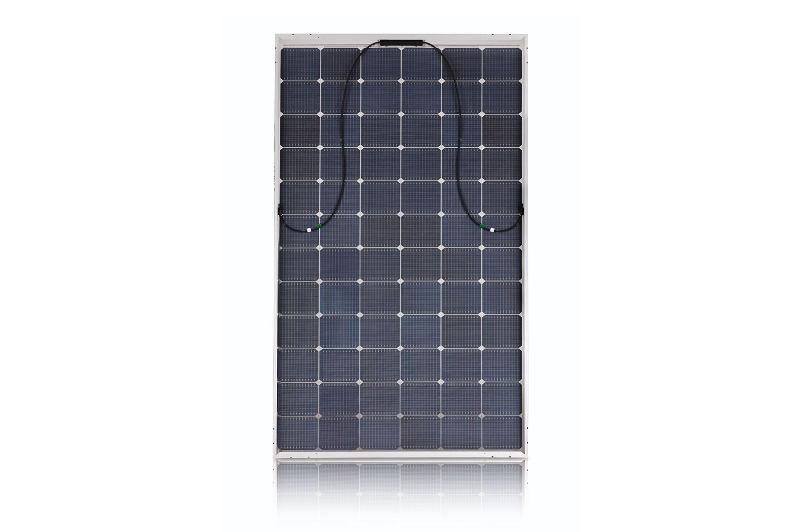 LG405N2T-J5 solar panel – image 6
