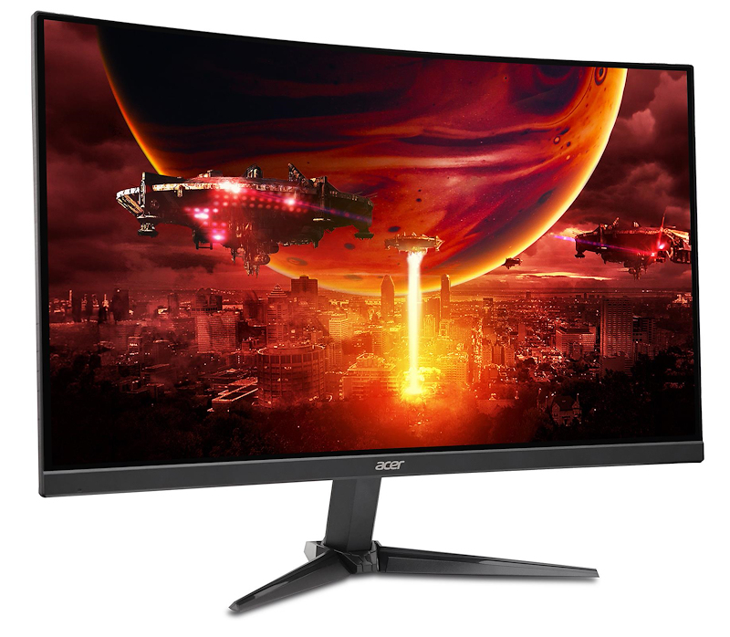 Acer NITRO ED271UP3BMIIPX – image 2