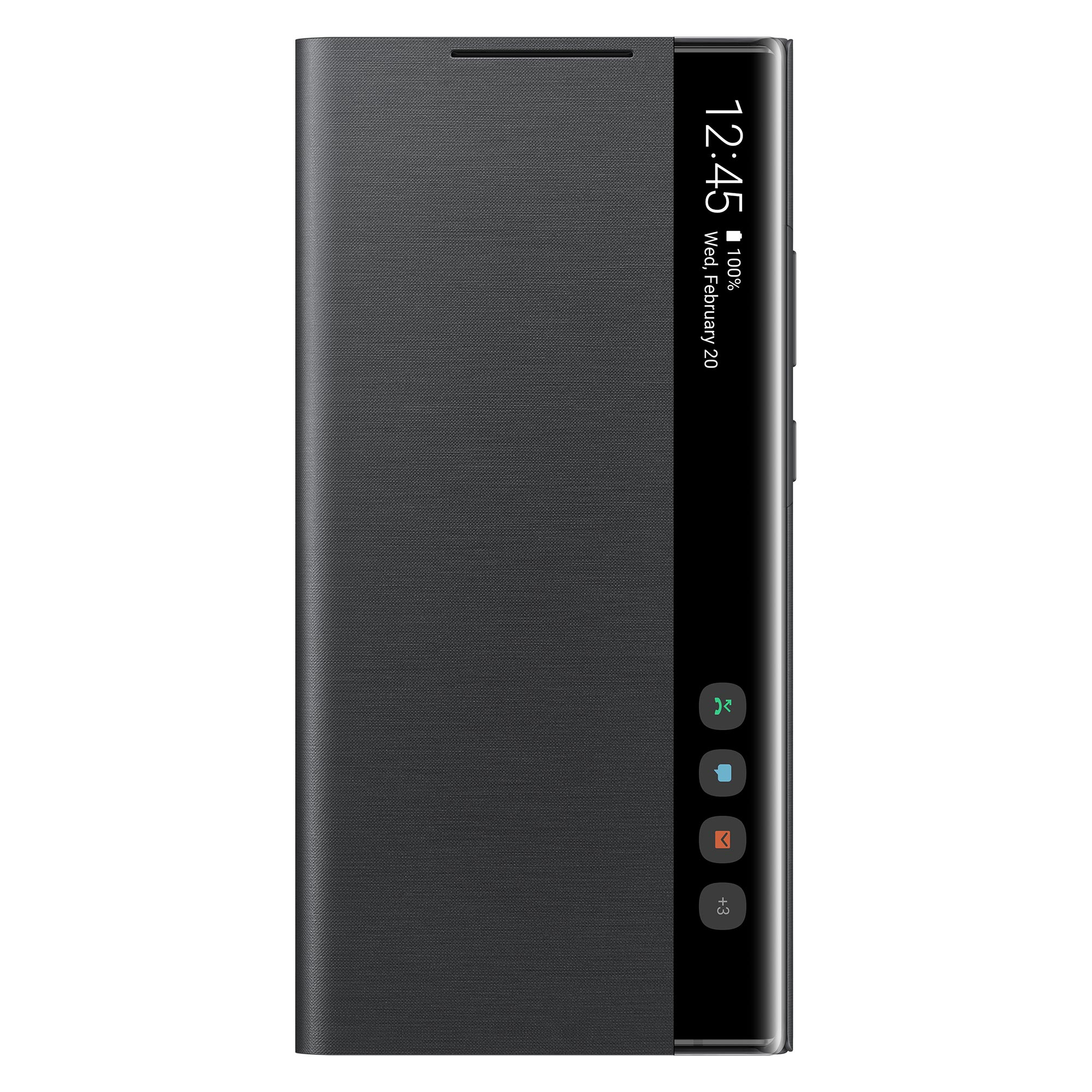 Samsung EF-ZN985CBEGEW mobile phone case – image 1