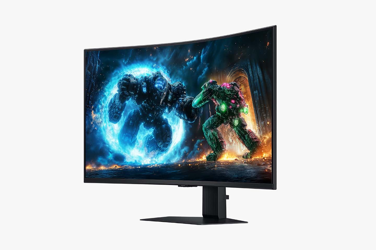 Samsung LS37FG75DENXZA computer monitor – image 8