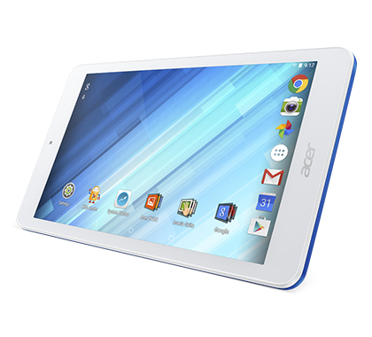 Acer Iconia B1-850-K1KK Mediatek – image 4