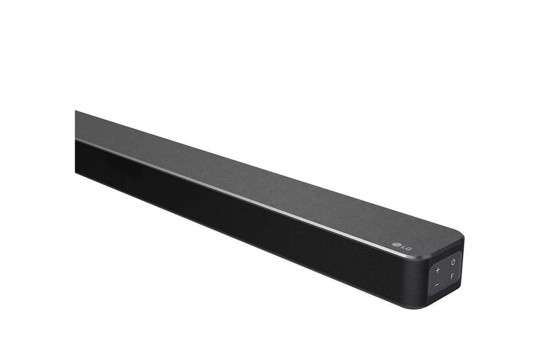 LG SN5A.DUSALLK-ROW soundbar speaker Black 2.1 channels – image 9