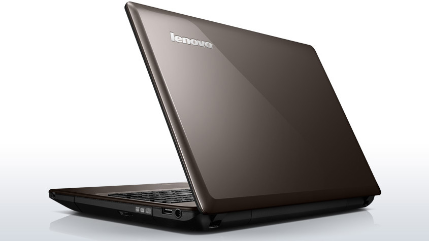 Lenovo IdeaPad G585G AMD E E1-1200 Laptop – image 2
