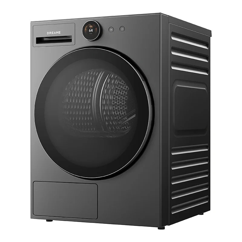 Dreame L9 tumble dryer Freestanding Front-load – image 2
