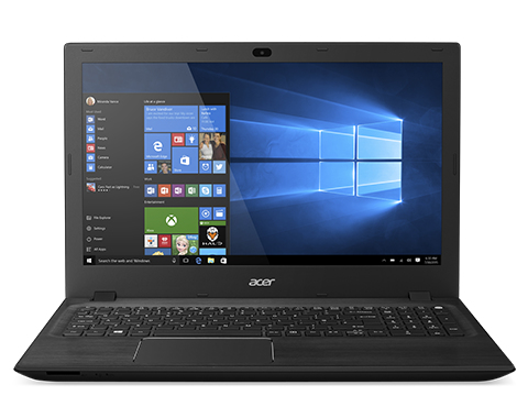 Acer Aspire F 15 F5-571G-P8PJ Intel® Pentium® 3556U Laptop