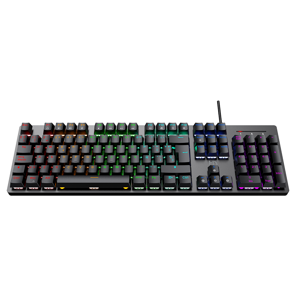Hiditec GK400 ARGB – image 2