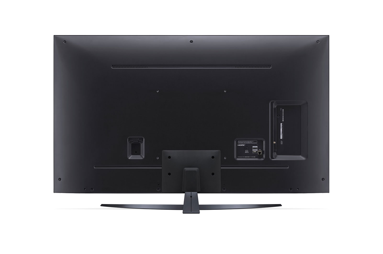 LG 65NANO769QA 165.1 cm (65") 4K Ultra HD Smart TV Wi-Fi Black – image 5