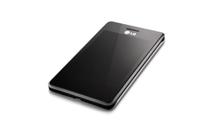 LG T375 8.13 cm (3.2") Dual SIM 950 mAh Black – image 5