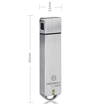 Kingston Technology 32GB Workspace W700 Win To Go – image 2