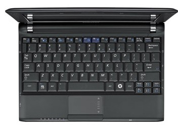 Samsung N N120-KA01 Intel Pentium Mobile N270 Netbook – image 5