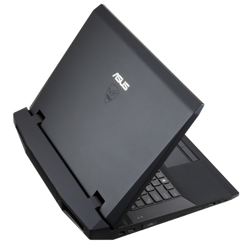 ASUS ROG G73SW-3D Intel® Core™ i7 i7-2630QM