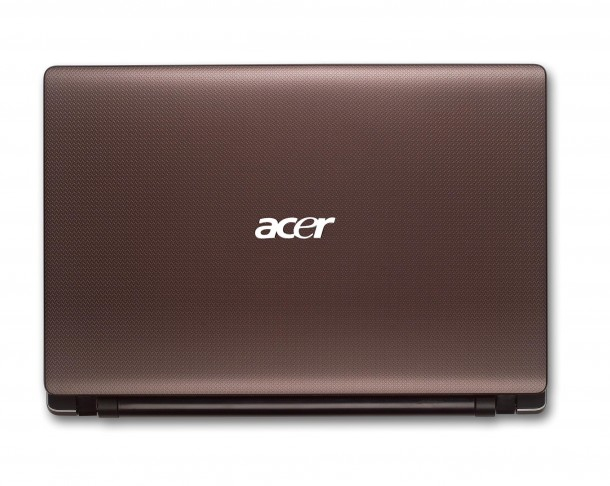 Acer Aspire One 753-U342cc – image 2