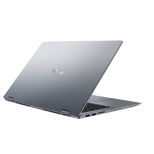 ASUS Vivobook Flip TP412FA-EC189T laptop Intel® Core™ i3 i3-8145U Hybrid (2-in-1) – image 3