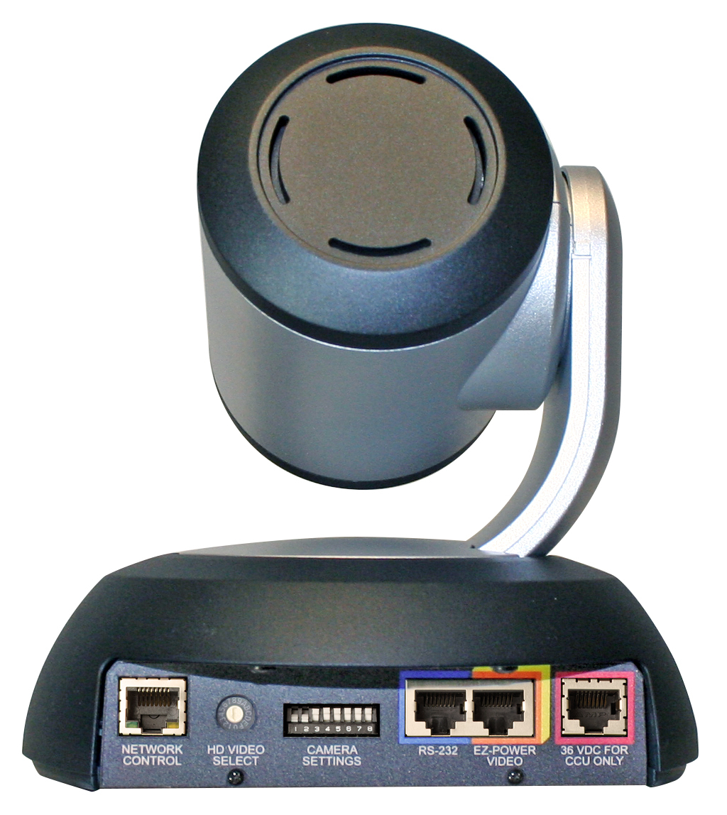 Vaddio RoboSHOT 30 QMini – image 4