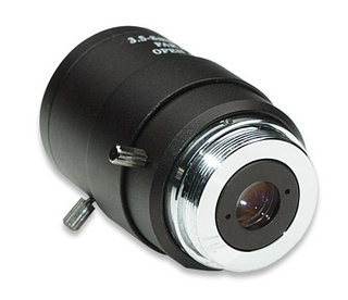Intellinet 524391 camera lens Black – image 3