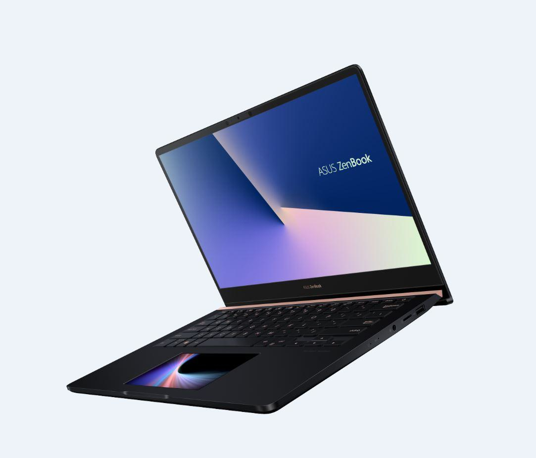 ASUS Zenbook Pro UX480FD-E1049T laptop Intel® Core™ i7 i7-8565U – image 5