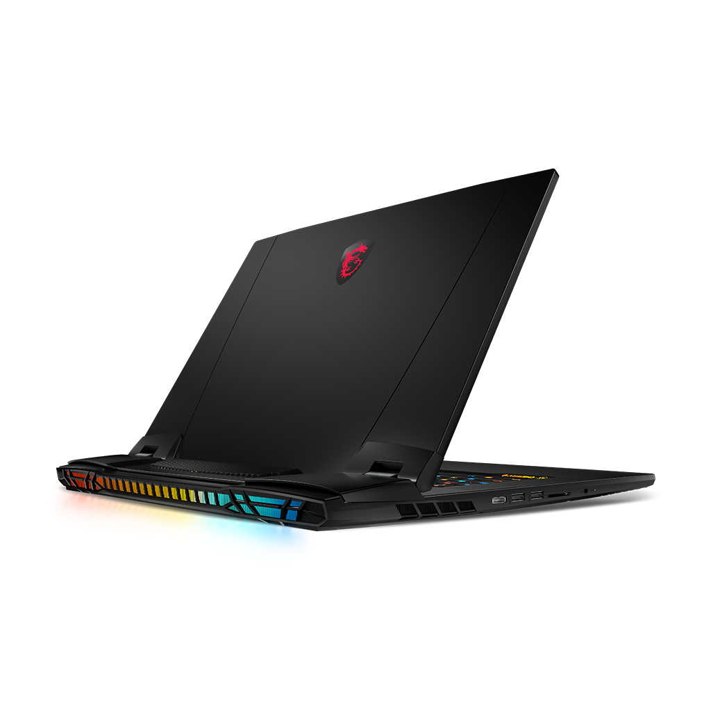 MSI TITAN GT77 12UHS-007 – image 6