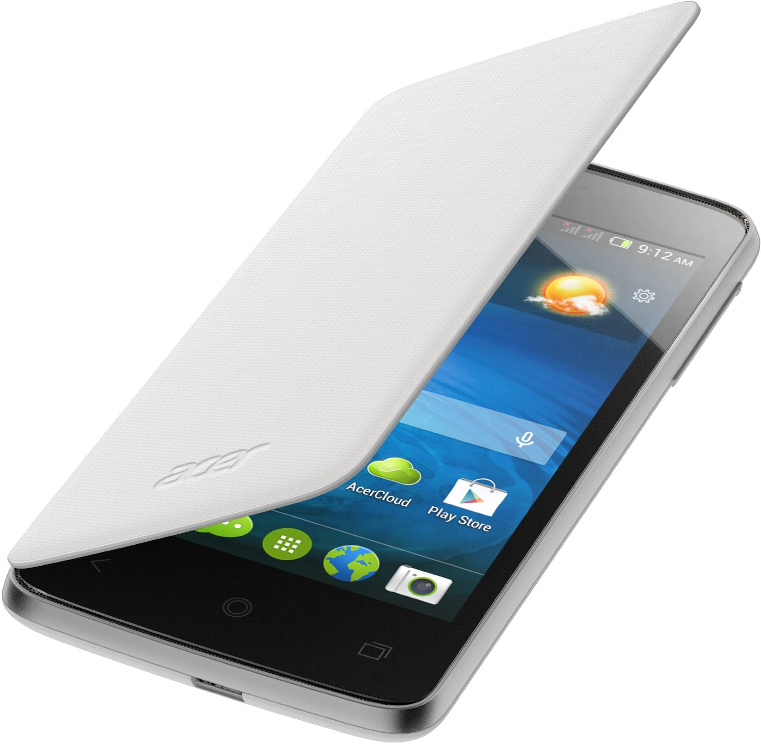 Acer HP.OTH11.013 mobile phone case