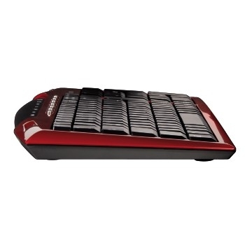Hama "SL620" Slimline Keyboard – image 4