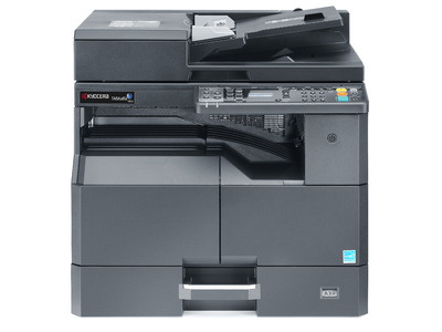 Kyocera TASKalfa 1800 Laser A3 – image 7