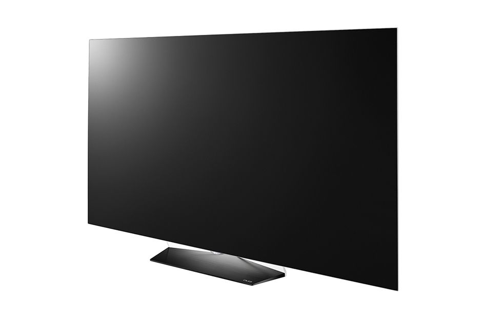 LG 55B6V TV 139.7 cm (55") 4K Ultra HD Smart TV Wi-Fi Black – image 3