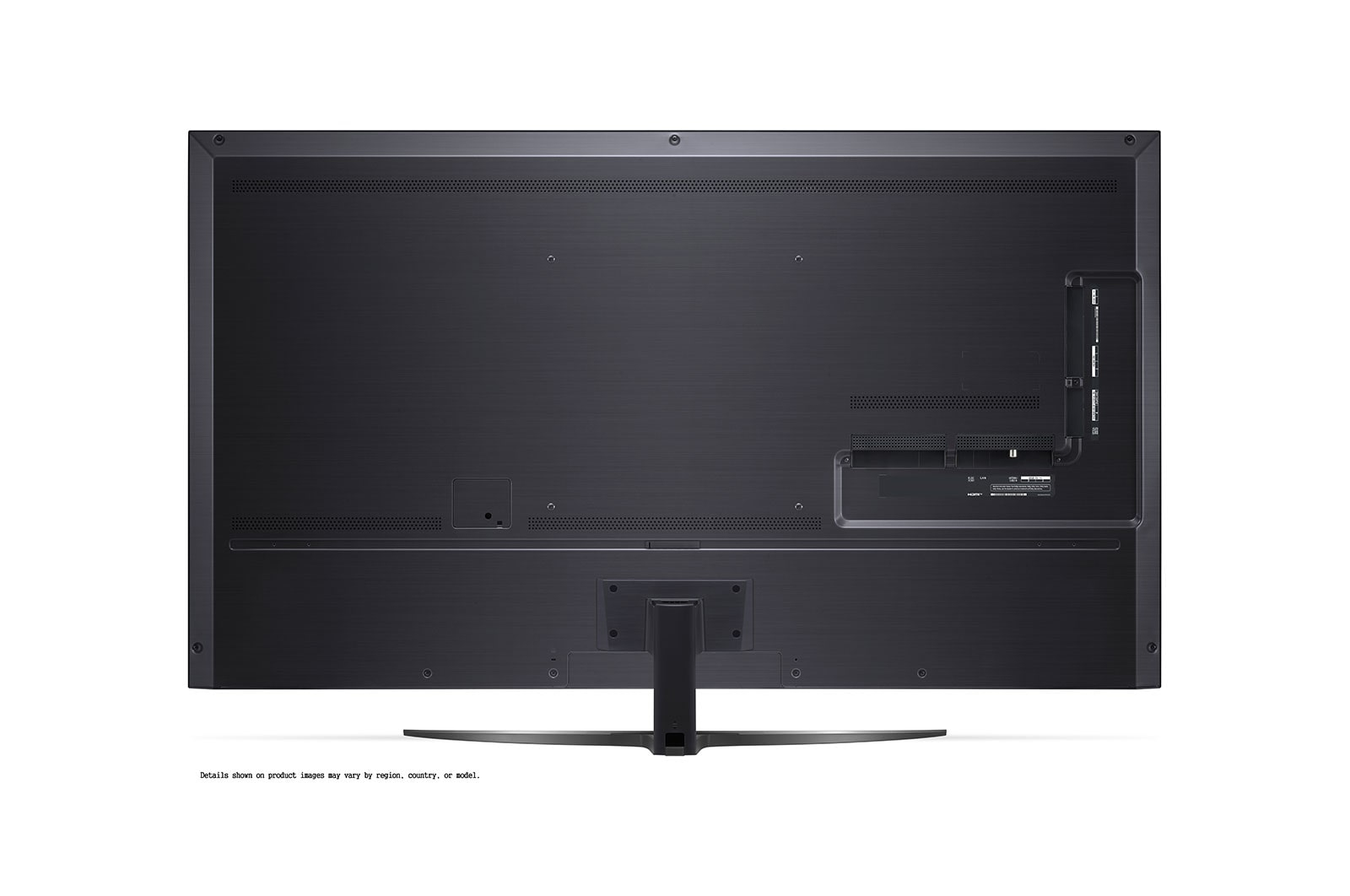 LG 55NANO919PA 139.7 cm (55") 4K Ultra HD Smart TV Wi-Fi Black – image 7