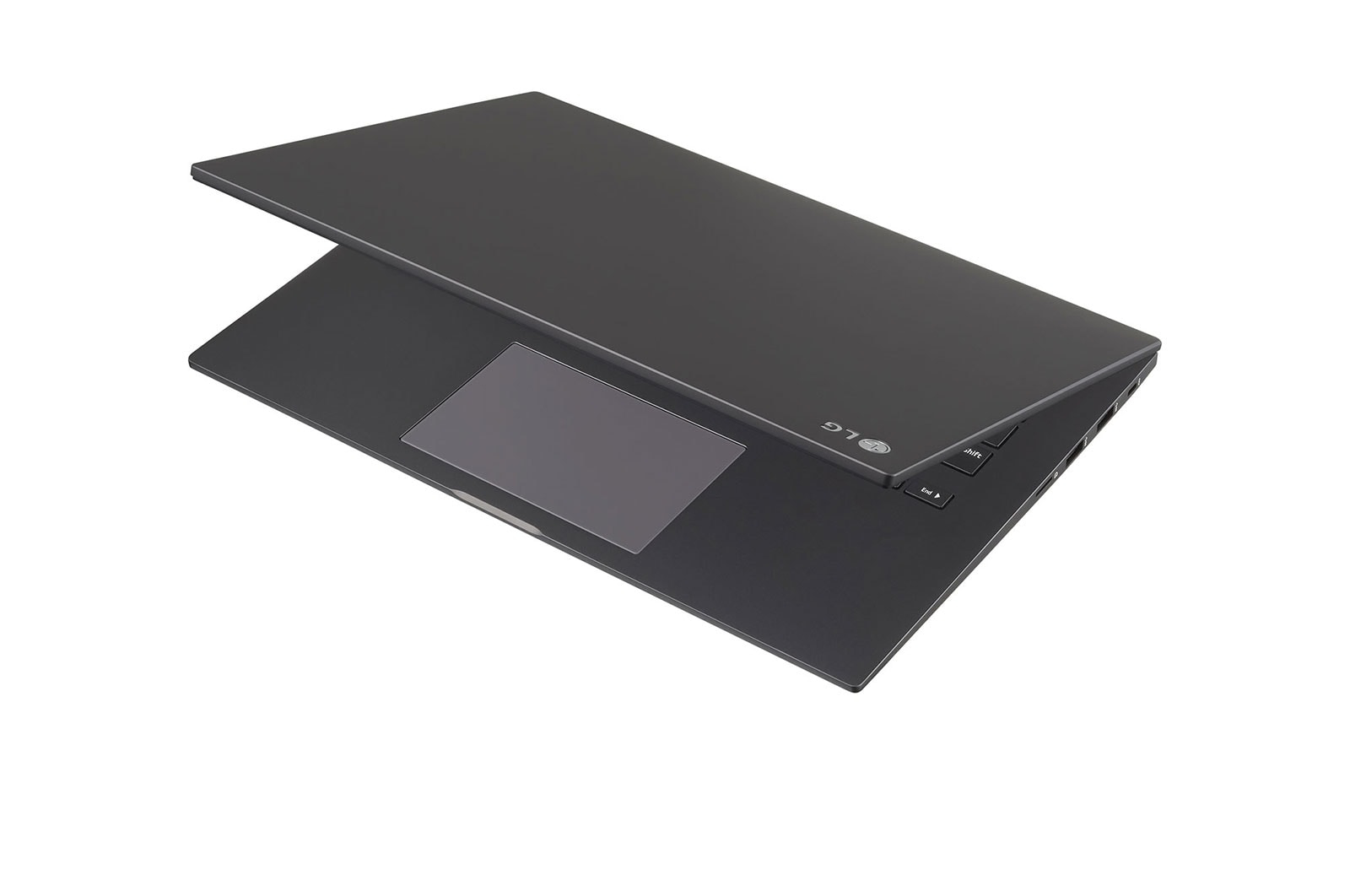 LG 14U70Q AMD Ryzen™ 5 5625U Laptop – image 9