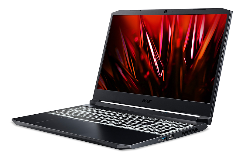 Acer Nitro 5 AN515-57-76BF Intel® Core™ i7 i7-11800H Laptop – image 3