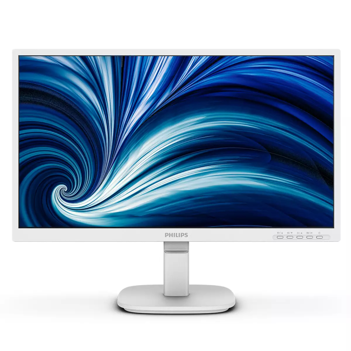 Philips 2000 series 22B2N2100LW/93 computer monitor