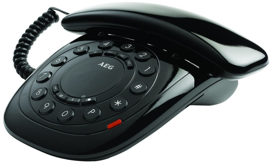 AEG STYLE 10