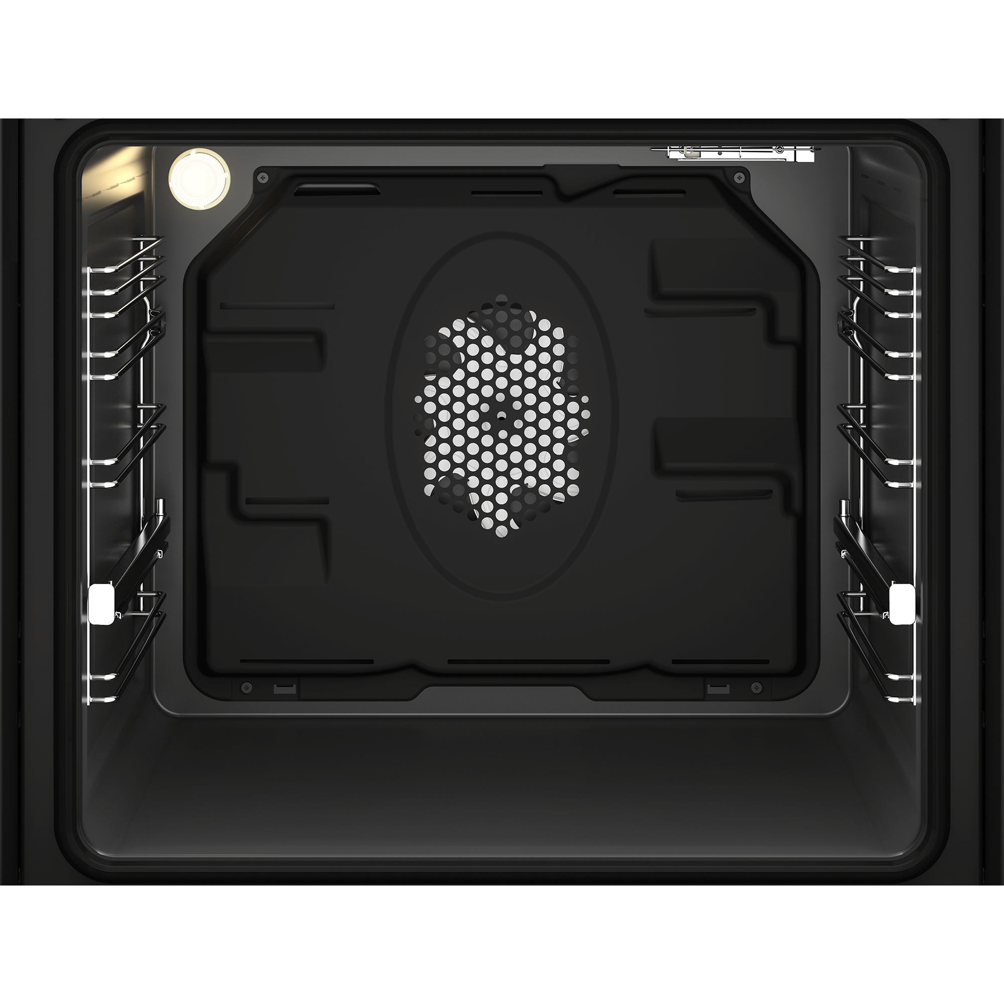 Beko BIM31300BCS oven – image 5
