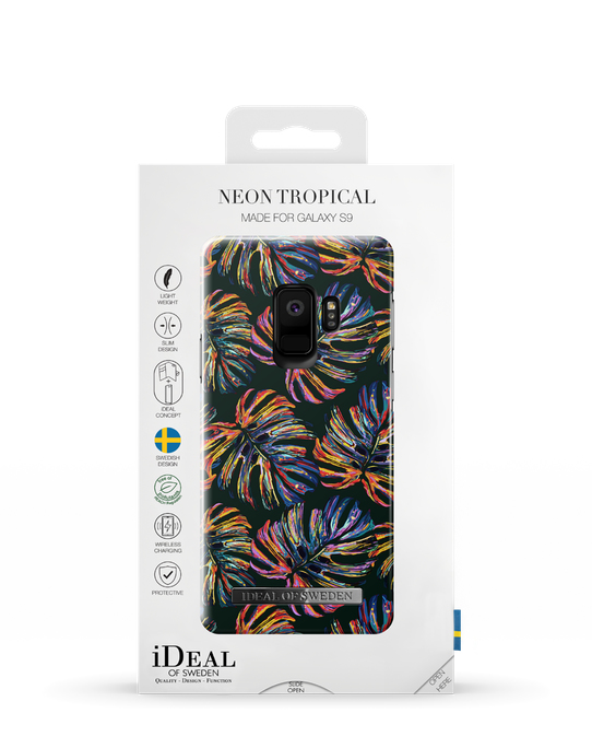 iDeal of Sweden NEON TROPICAL – image 3