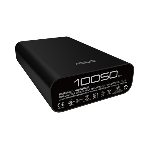 ASUS ZenPower Lithium-Ion (Li-Ion) – image 9
