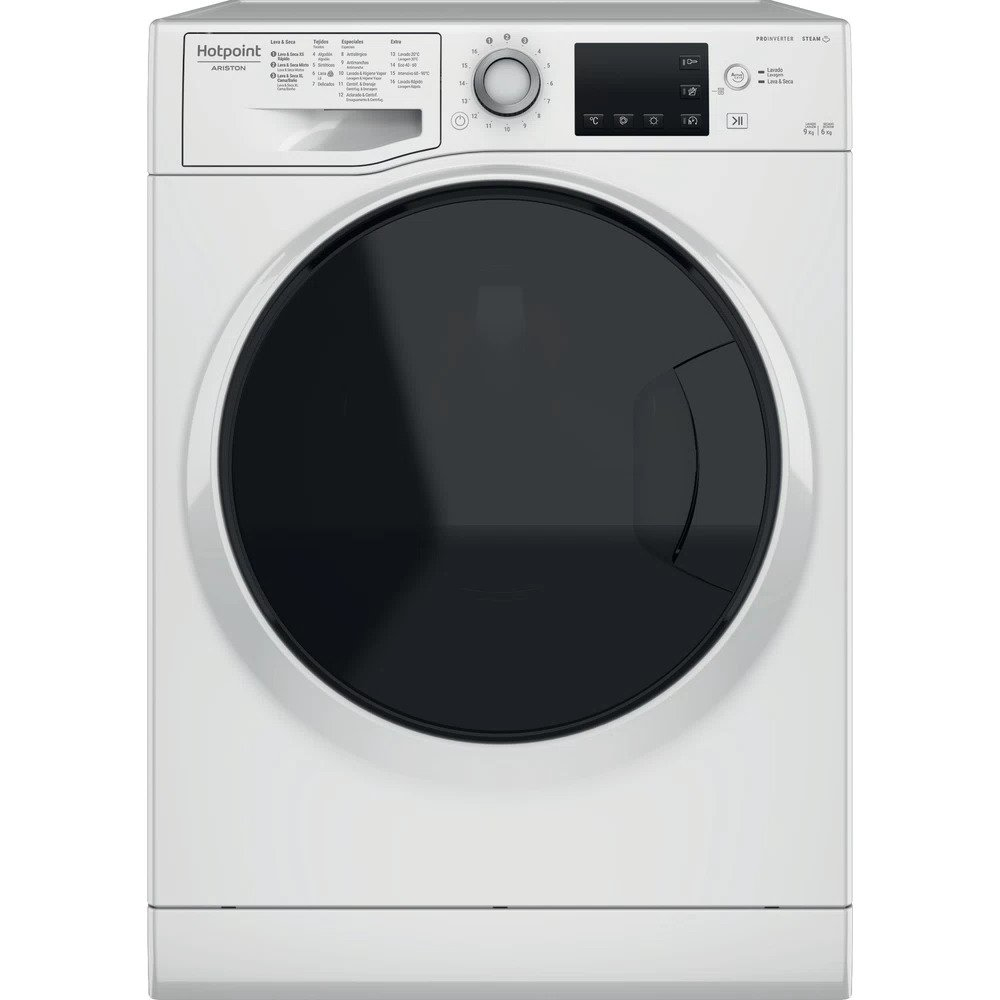 Hotpoint NDB 9636 DA SPT