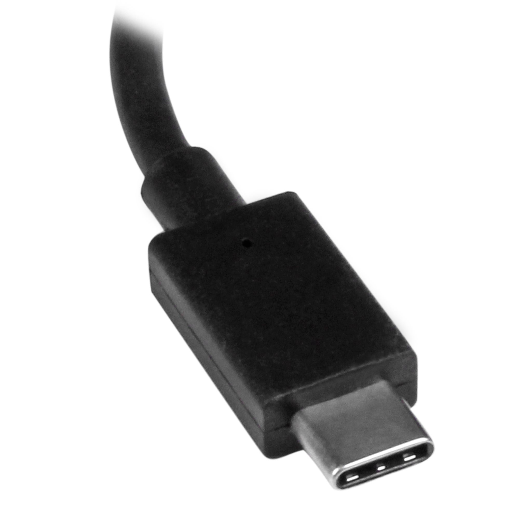 StarTech.com USB-C to HDMI Adapter with 4K – image 2