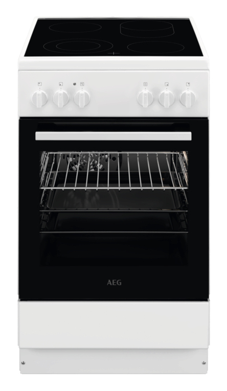 AEG CCB54091BW — vue 1 sur 5