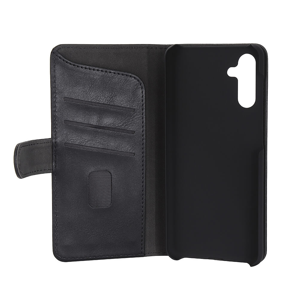 Gear Wallet Case Black - Samsung A13 – image 4