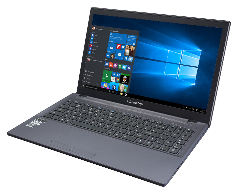bluechip TRAVELline B15W38 – image 2