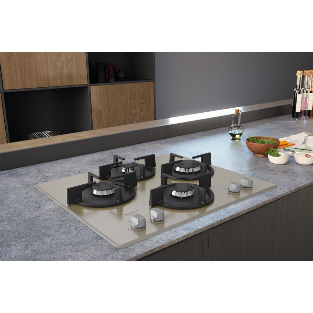 Hotpoint HAGD 61S/CH – image 9