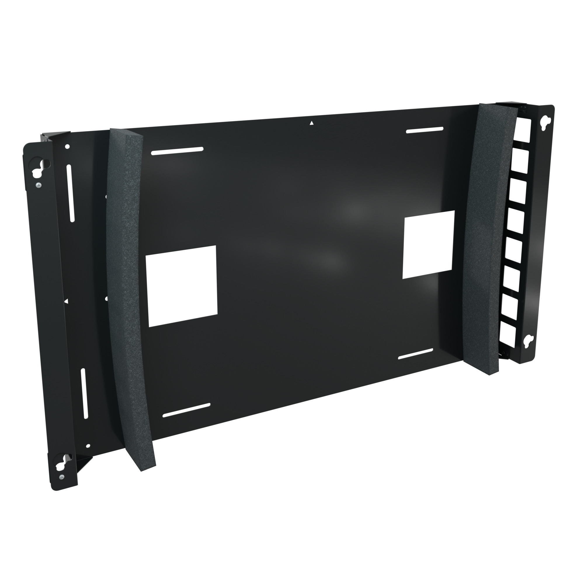 Chief Heavy-Duty Custom Outdoor Mount for Samsung Outdoor