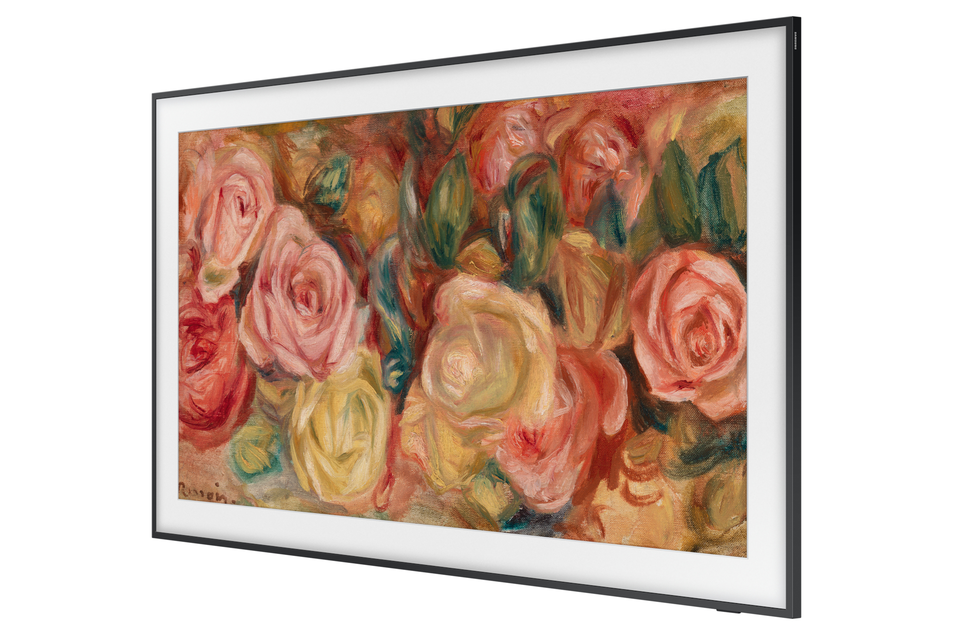 Samsung The Frame QN75LS03DAFXZX TV – image 8