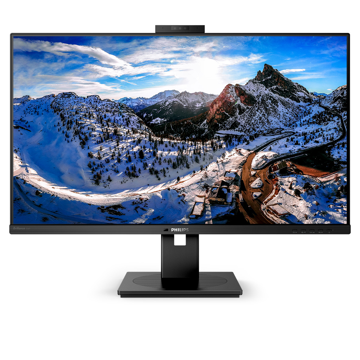 Philips Brilliance P-line 326P1H