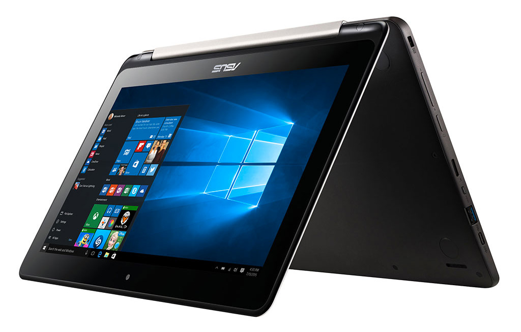 ASUS Transformer Book TP200SA-FV0048T laptop Intel® Celeron® N3050 Hybrid (2-in-1) – image 2