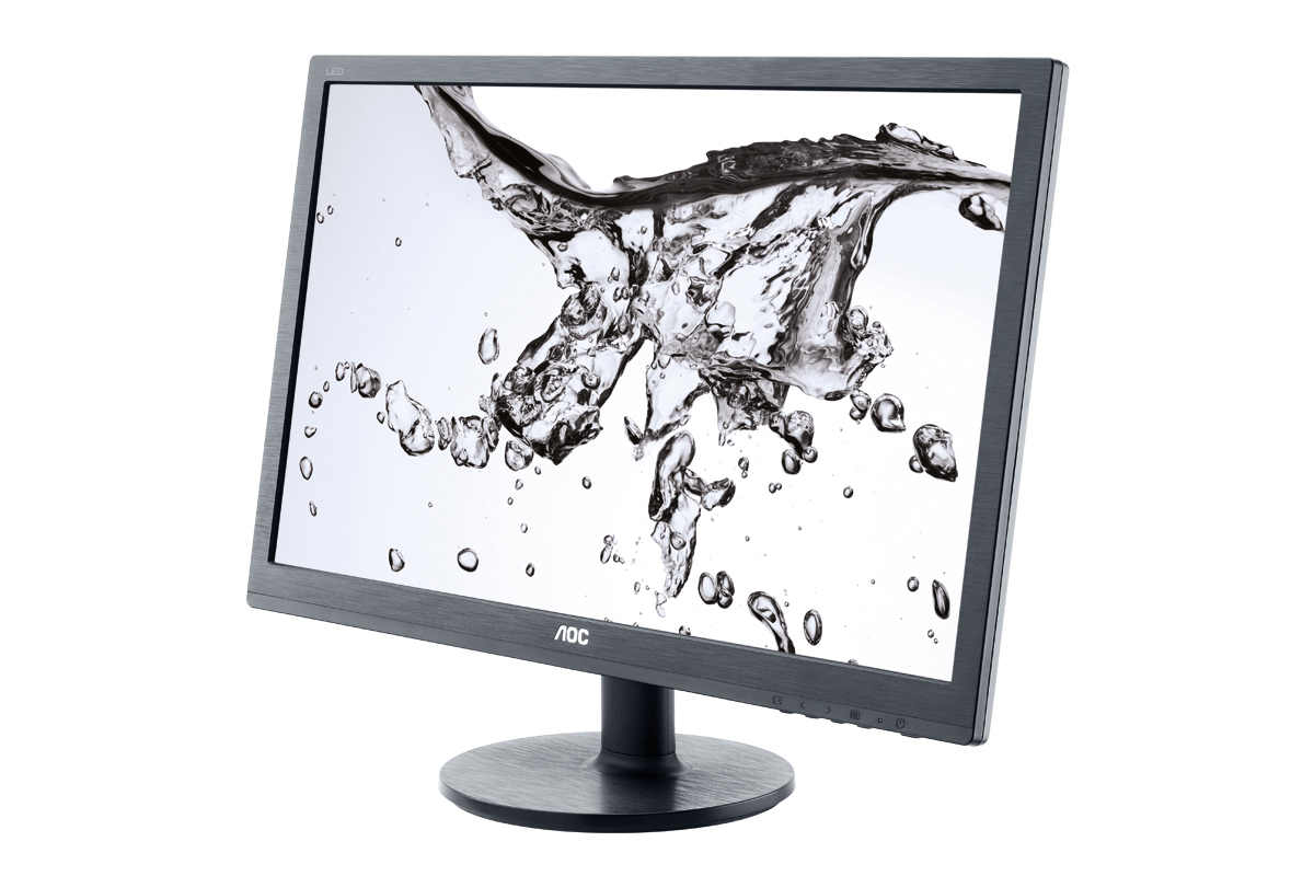 AOC 60 Series E2260SDA computer monitor – image 9