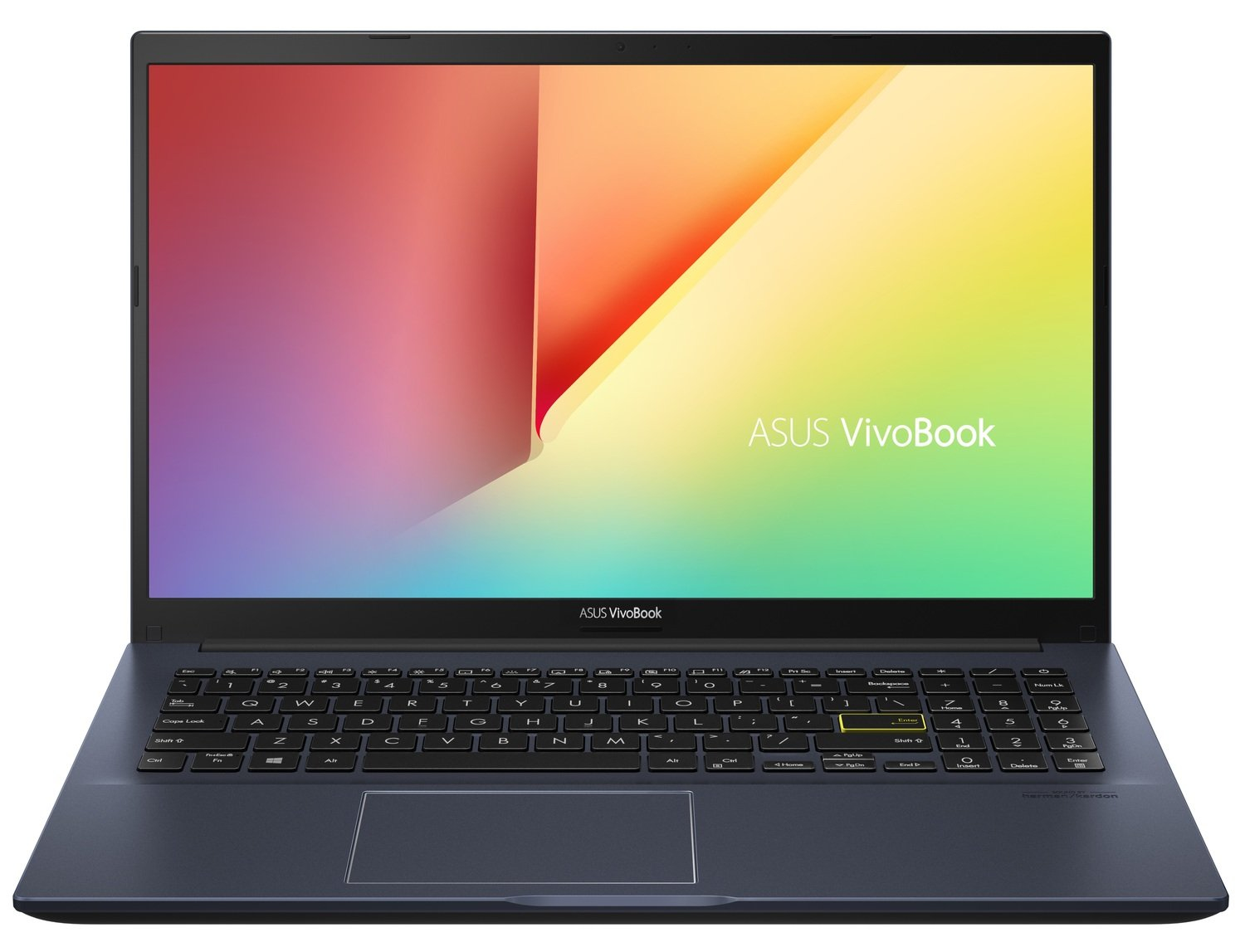 ASUS Vivobook X513EA-BQ1281T Intel® Core™ i7 i7-1165G7 Laptop – image 1