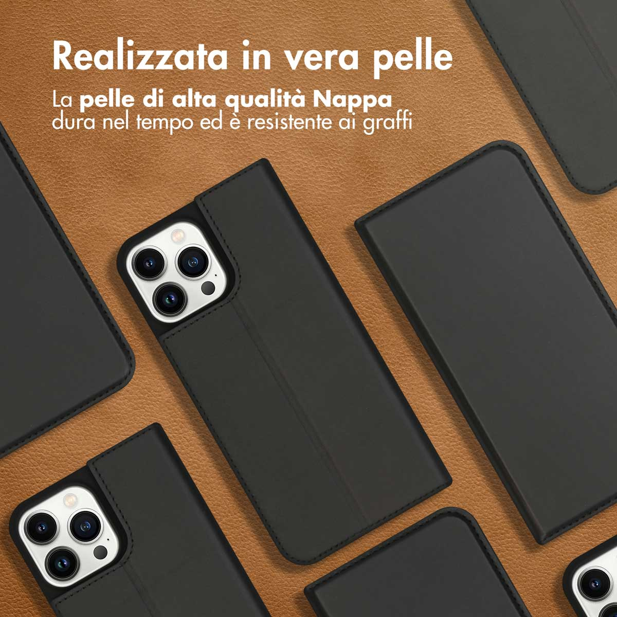 Accezz SH00049365 mobile phone case – image 6